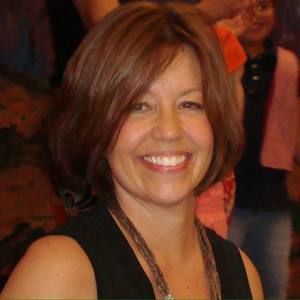 Meet your Posher, Janine